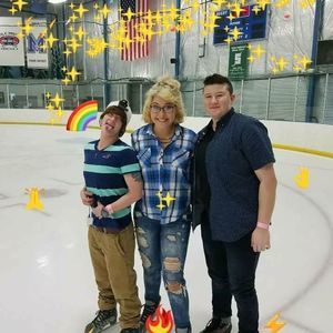 Meet your Posher, Leah